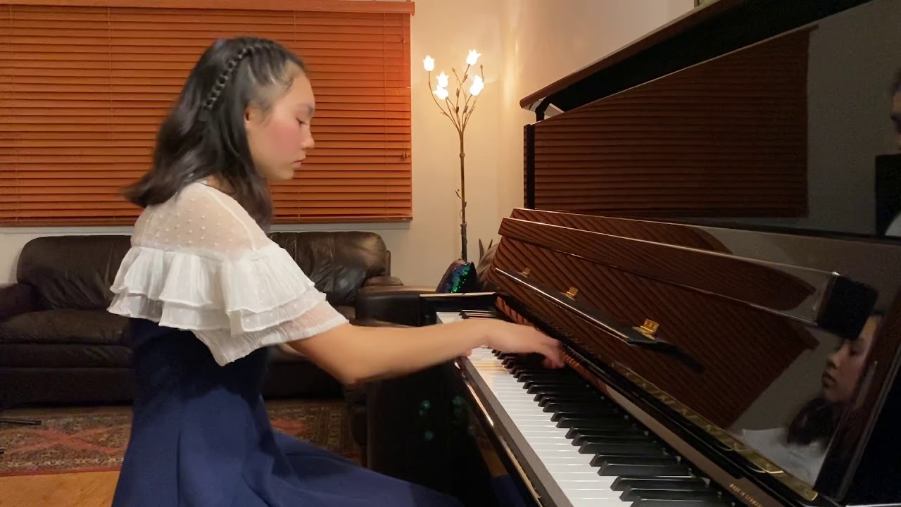 Mia And Sebastian s Theme Song La La Land Played By Kyla Groh YouTube mia-and-sebastian-s-theme-song-la-la-land-played-by-kyla-groh-youtube