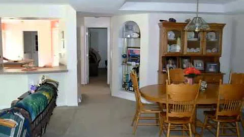 Gorgeous Ranch Home on a Peaceful 4+/- Acres