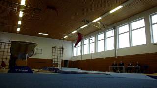 Thomas - Reck - Landesliga 2011