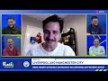 "O RISCO DE DEMISSÃO É ZERO, MAS É ESPERADO QUE O GUARDIOLA FAÇA ALGUMA COISA"