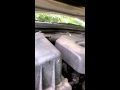 Engine start problem Opel Astra H 1.7CDTI