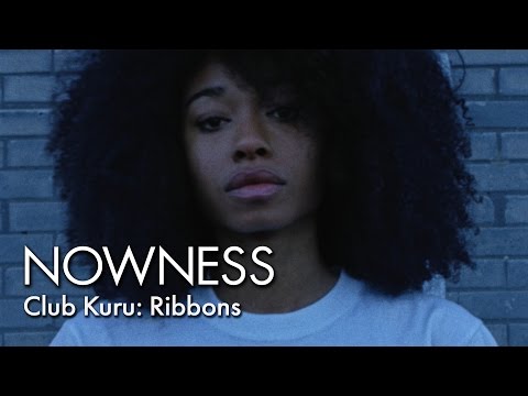 Club Kuru: Ribbons
