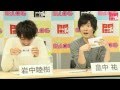 【闘会議TV】「【夢色キャスト】LIVE B`s-LOG」2015/12/29(後半)