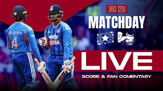 England vs India | 3rd T20I | India tour of England 2026 | ENG vs IND | Nottingham screenshot 5