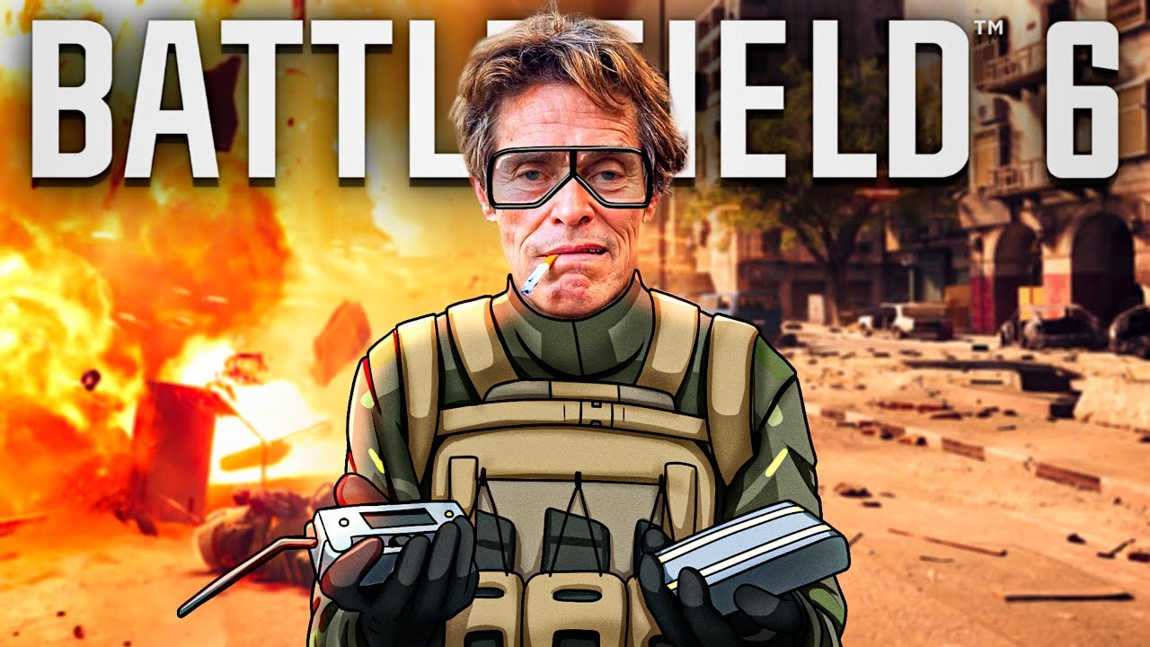 Latest Title & Thumbnail