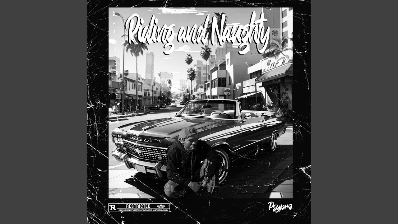 Watch Riding on YouTube Watch Riding on YouTube