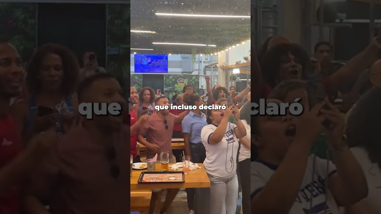 Cabo Verde CLASIFICA por PRIMERA VEZ en su HISTORIA a un Mundial