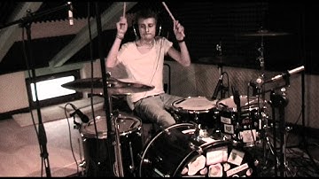 BLH - Studio Update - EP 2011