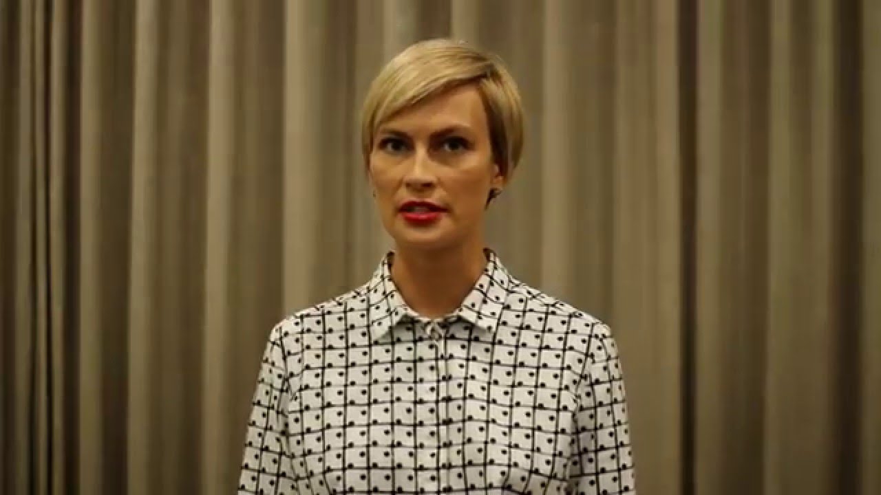 Kiev Fashion Institute: Маша Цуканова о своем авторском курсе