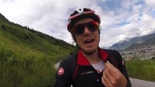 Review | Castelli 2 Convertible - YouTube