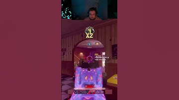 Hardpoint CLEAR #bo6 #callofduty #cod