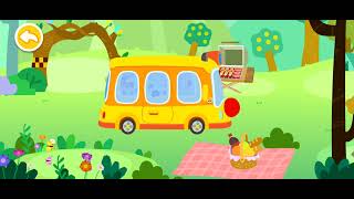 MEMBANTU INDUK BEBEK MENCARI ANAKNYA🦆🦆