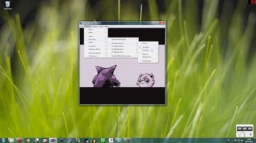 Richtige VBA einstellungen zum aufnehmen