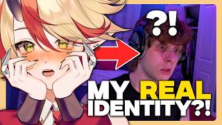 I'm Sorry I Lied To You...