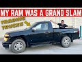 I Hit A GRAND SLAM With My RAM Trading For This...