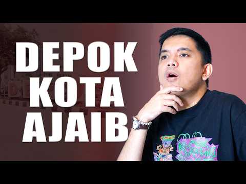 DEPOK RANDOM CITY