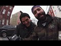 Animal Bikes - Colin Varanyak Empire State Bar Promo