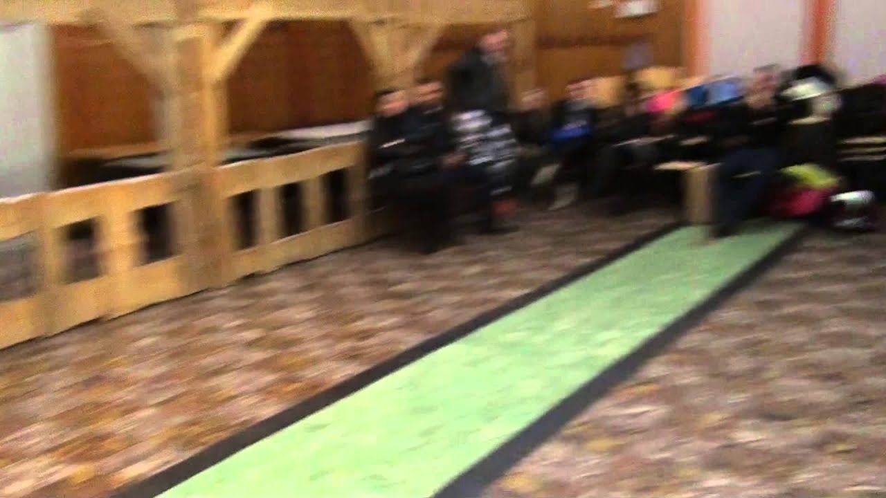 Saint-Nicolas à Eugies au jikente ryu!