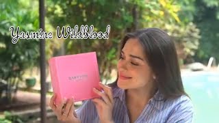 Review Babypink Skincare by Yasmine Wildblood