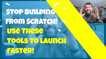 Stop Building From Scratch: The New AI Toolset That 10x’s Solo Developers