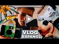 Mi Primer VLOG En ESPAÑOL! *un día en mi vida*