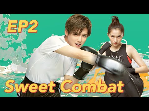 [Romantic Comedy] Sweet Combat EP2 | Starring: Lu Han, Guan Xiaotong | ENG SUB