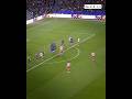 هدف جوليان من ضربة حرة برشلونة اتلتيكو مدريد جوليان