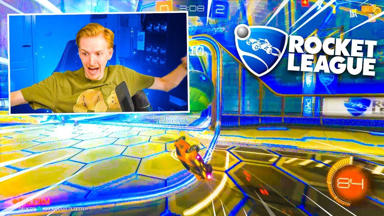 Hebben jullie Rocket League tips mij geholpen?