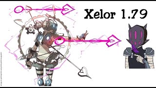 Wakfu: Xelor guide [1.79]