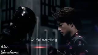 Alan Shirahama ( YOU in ME )