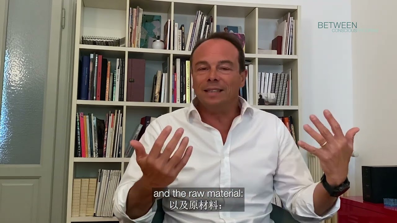 Meet the Professionals - Marco Guazzoni