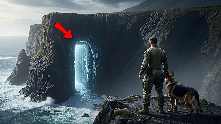 They Mocked His Worthless Inheritance — Until a Navy SEAL and His K9 Unlocked a Secret Sanctuary