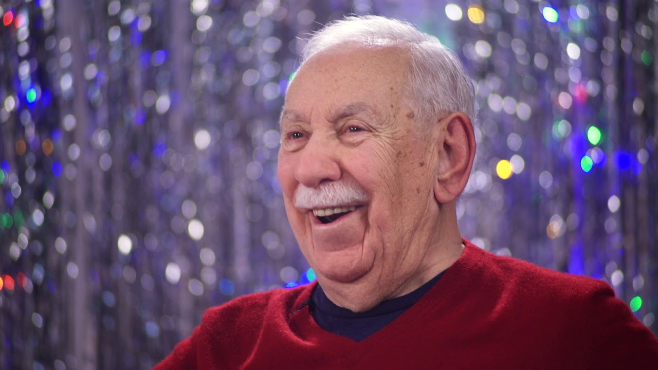 Pink Lady Presents Dominick Morra and Rebekah Adams