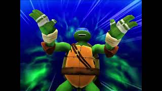 Andy Plays Teenage Mutant Ninja Turtles Legends App screenshot 3