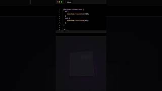 This CSS Skeleton Loader is so Clean 🫢🫢