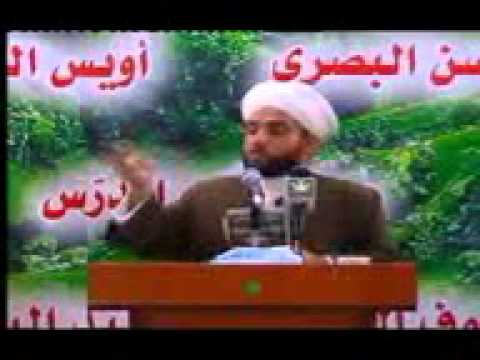 ملا جاسم كركوكى باسى حسنى بصرى به شى دووه م 2 3gp 