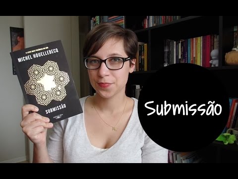 Vídeo: O que significa submissão na literatura?