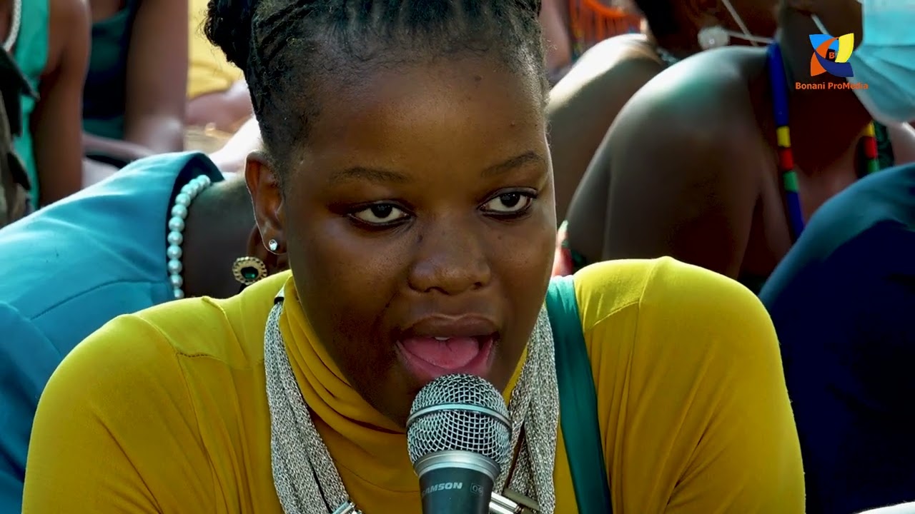 SHEMBE UNYAZI: Intanda July 2022