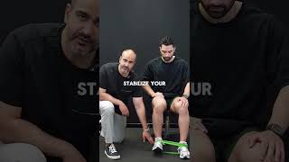 A knee meniscus tear or injury might be the reason why your knee might be locking or catching