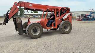 2011 SKY TRAK 10054 For Sale