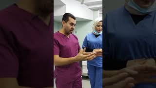 شد ترهلات البطن الرجالي  - ترهلات بطن للرجال  -  /شفط دهون البطن  / Abdominoplasty  /Tummy tuck