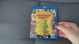 Happy 5Th Anniversary To Sausage Party
