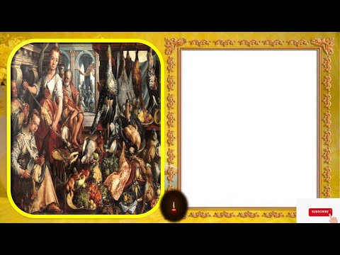 القرن السادس عشر الميلادى من سنه 1501 1600 اعداد قناة الملكه والامير