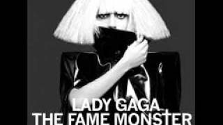 Lady GaGa - The Fame