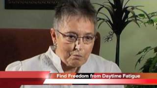 Cheryl Sleep Apnea Patient Testimonial