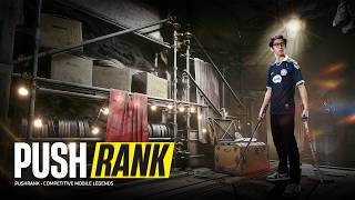 GOLDLANE GAMEPLAY PUSH RANK RESET SEASON