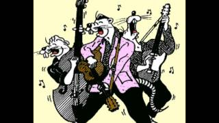 The Skip Rats -  Morse Code
