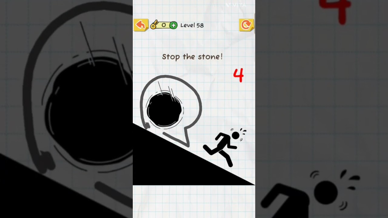 Draw 2 Save level 58 