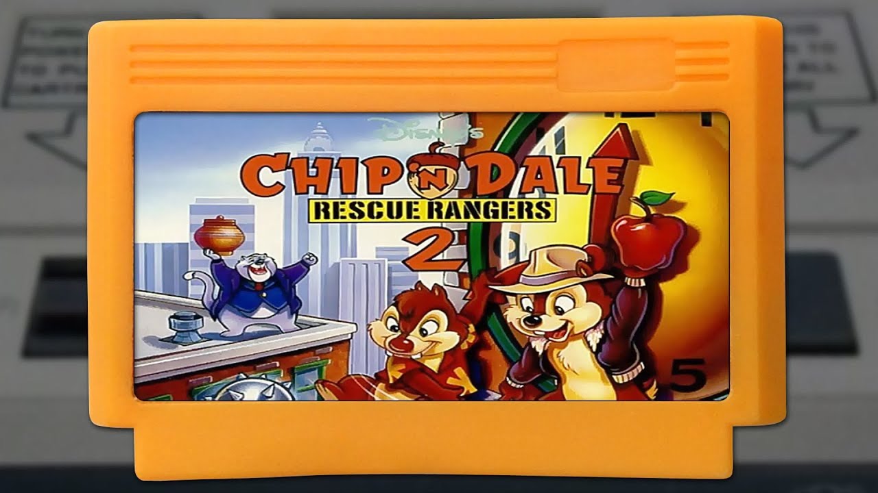 Chip and dale 2. Chip 'n Dale Rescue Rangers игра. Chip 'n Dale Rescue Rangers 2 Dendy. Картридж Chip & Dale 2 [Dendy]. Chip n Dale Rescue Rangers NES.
