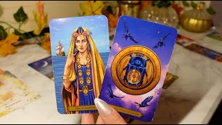 картинка: ВЕСЫ: Это будет самый ✨ВОЛШЕБНЫЙ✨ конец года